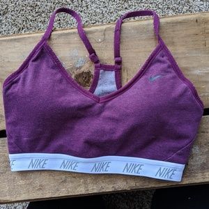 Nike Women's Indy Sports Bra